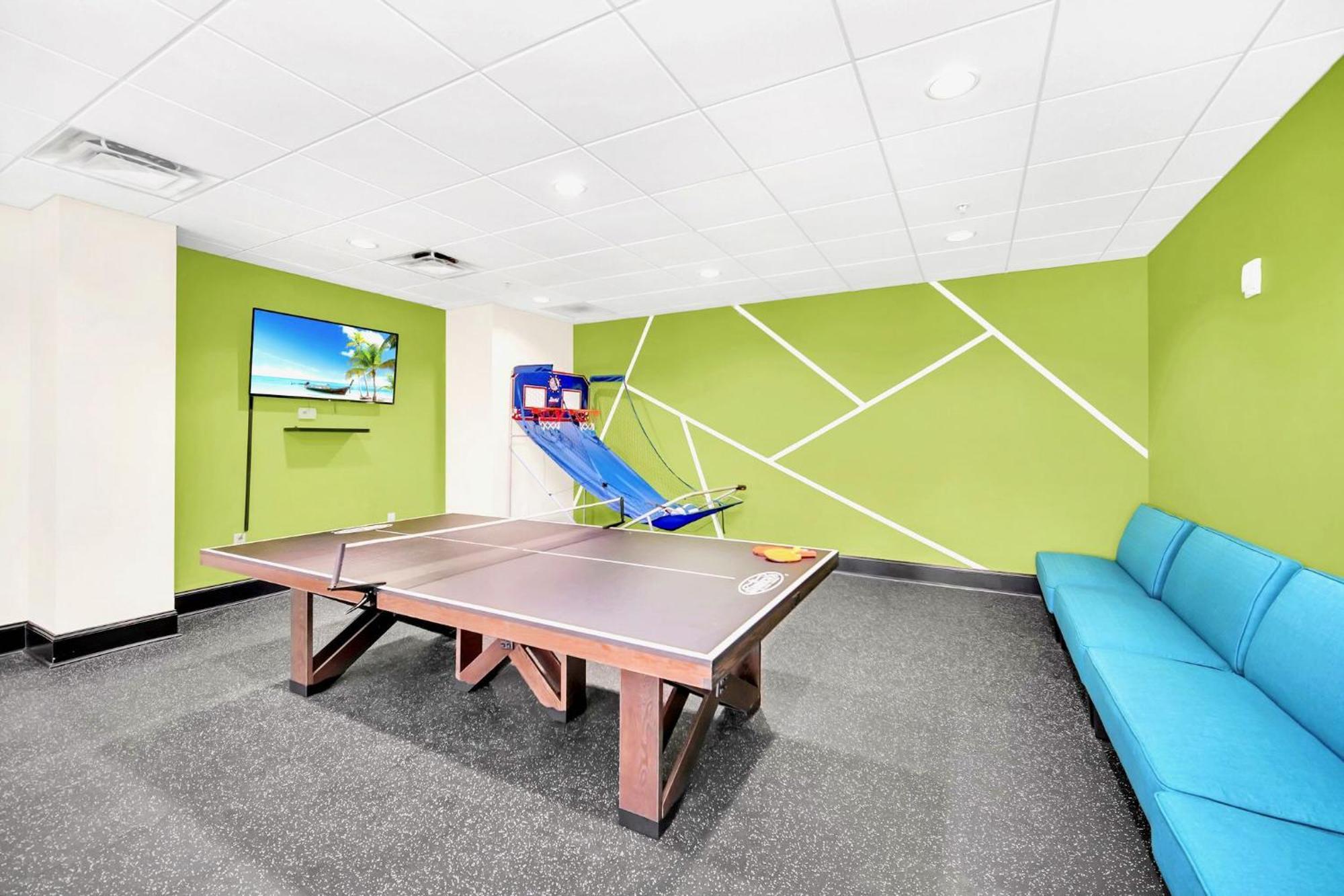 Modern 2Br Condo - Hot Tub And Pool - Near Disney Orlando Esterno foto