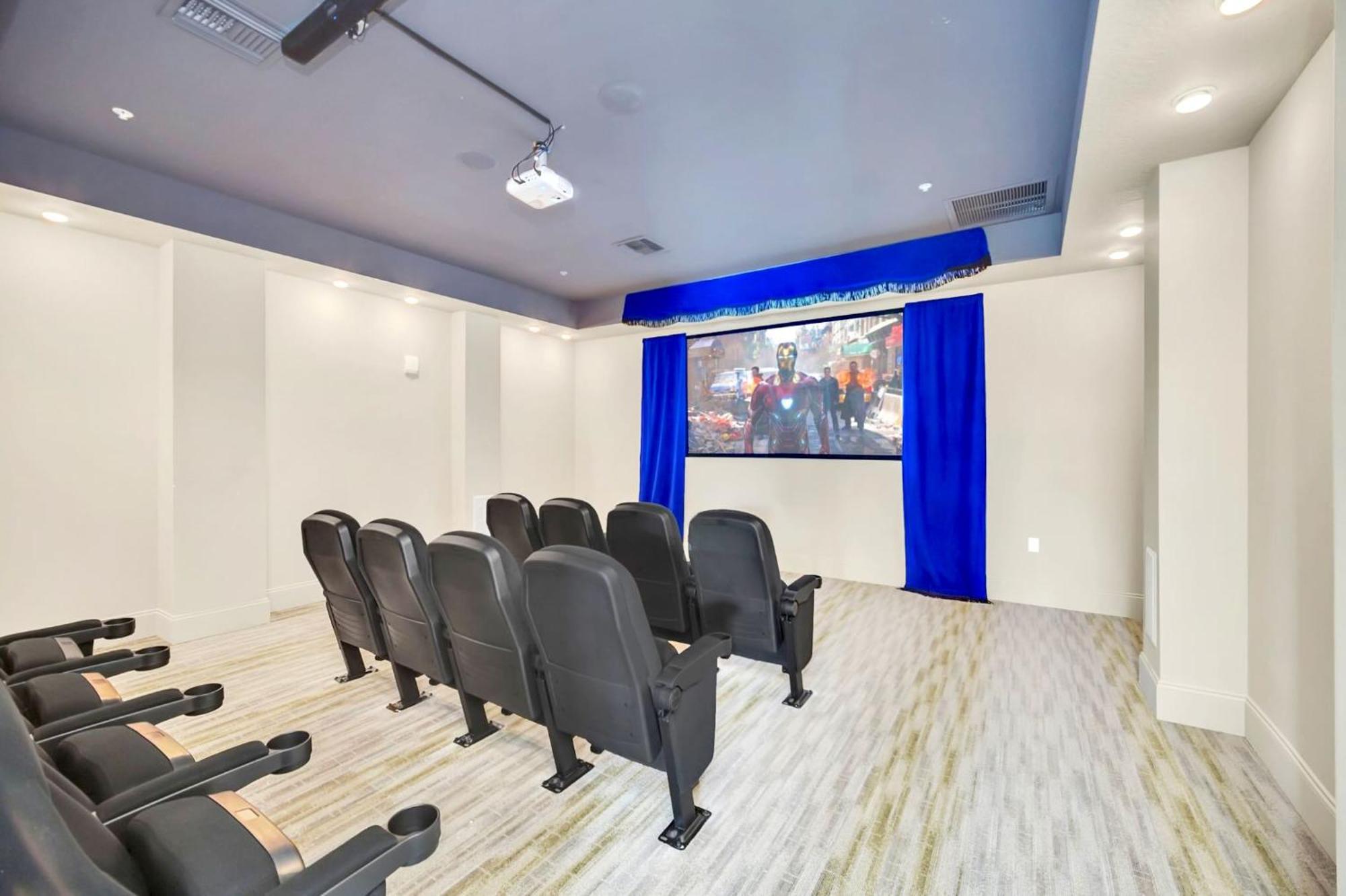 Modern 2Br Condo - Hot Tub And Pool - Near Disney Orlando Esterno foto