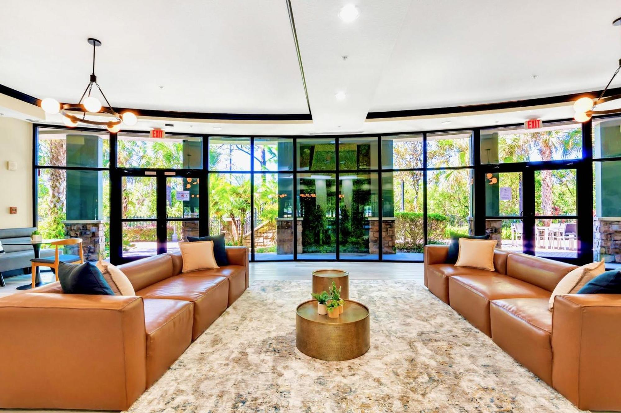 Modern 2Br Condo - Hot Tub And Pool - Near Disney Orlando Esterno foto